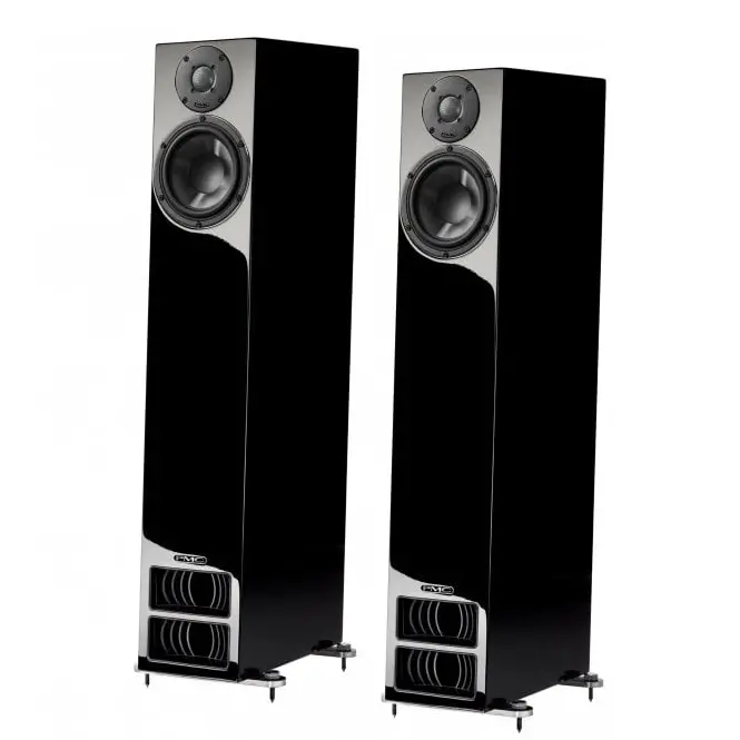 PMC twenty5.24i | black