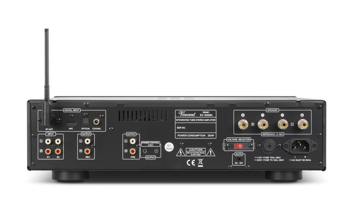 Vincent SV-500MK