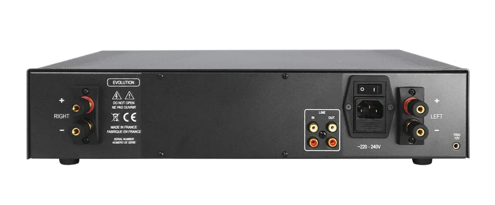 Atoll AM200 Evolution