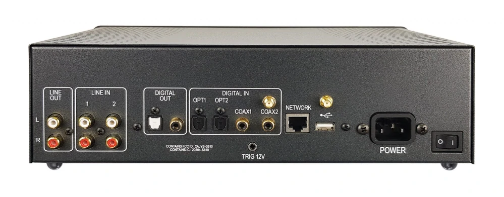 ATOLL MS120
