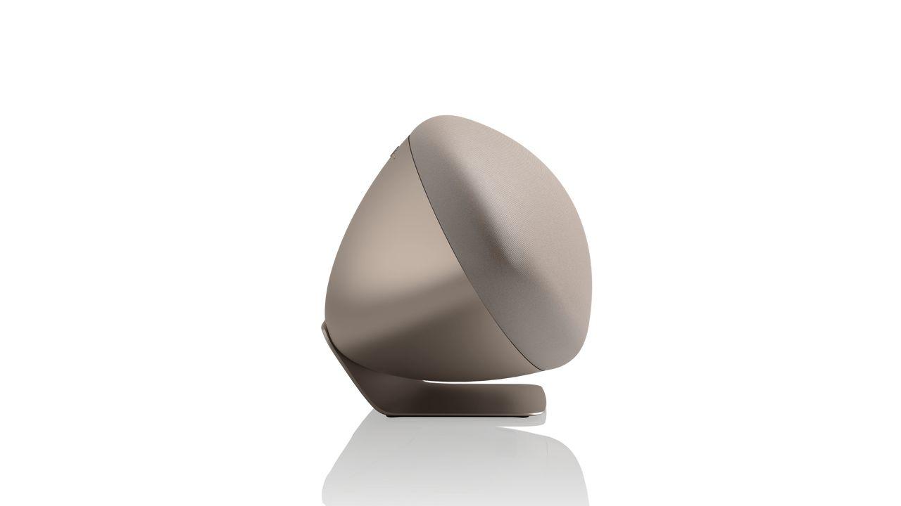 Zeppelin Pro edition Solar Gold