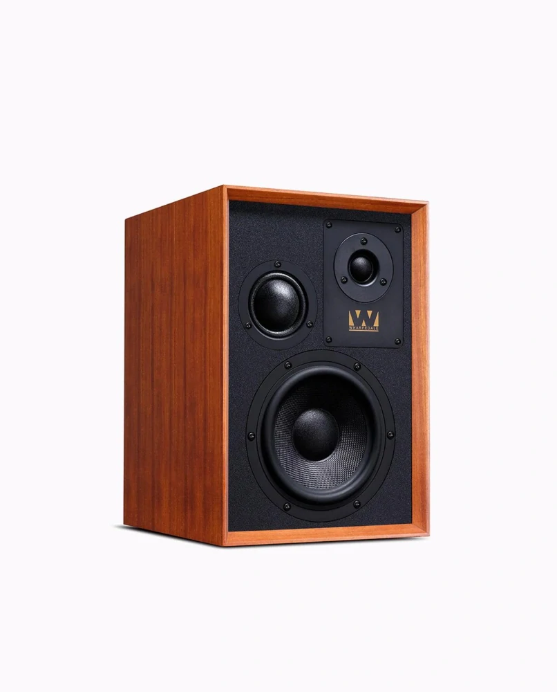 Wharfedale SUPER DENTON