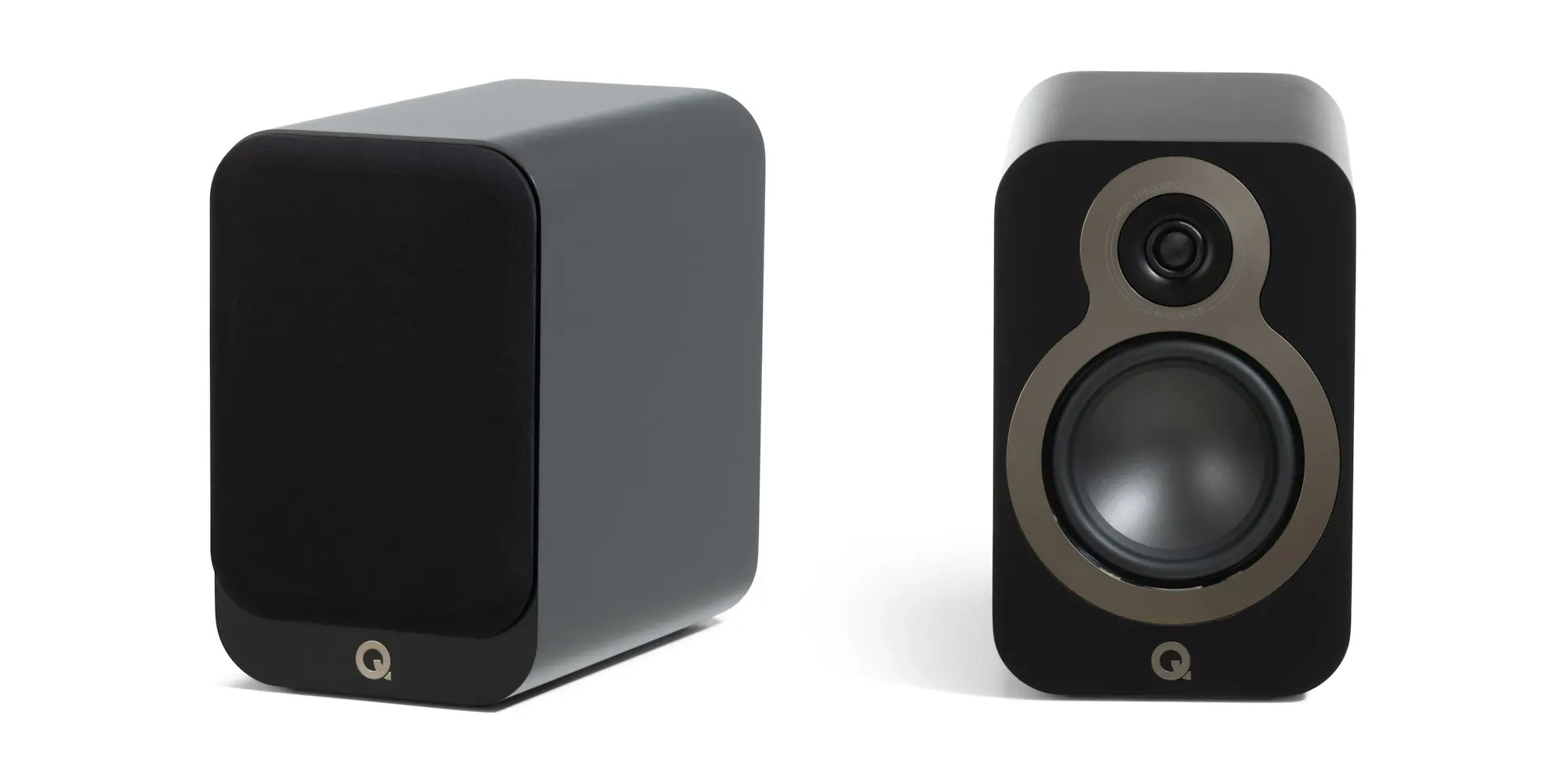 Q Acoustics 3020c