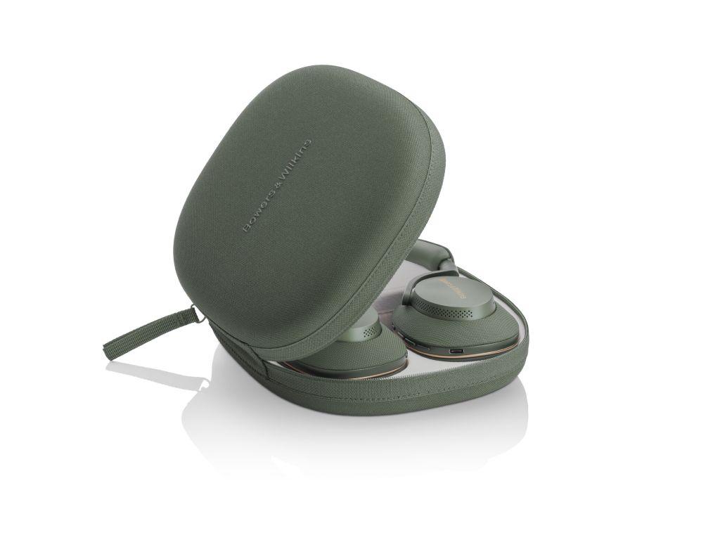Bowers & Wilkins Px7 S2e | Forest Green