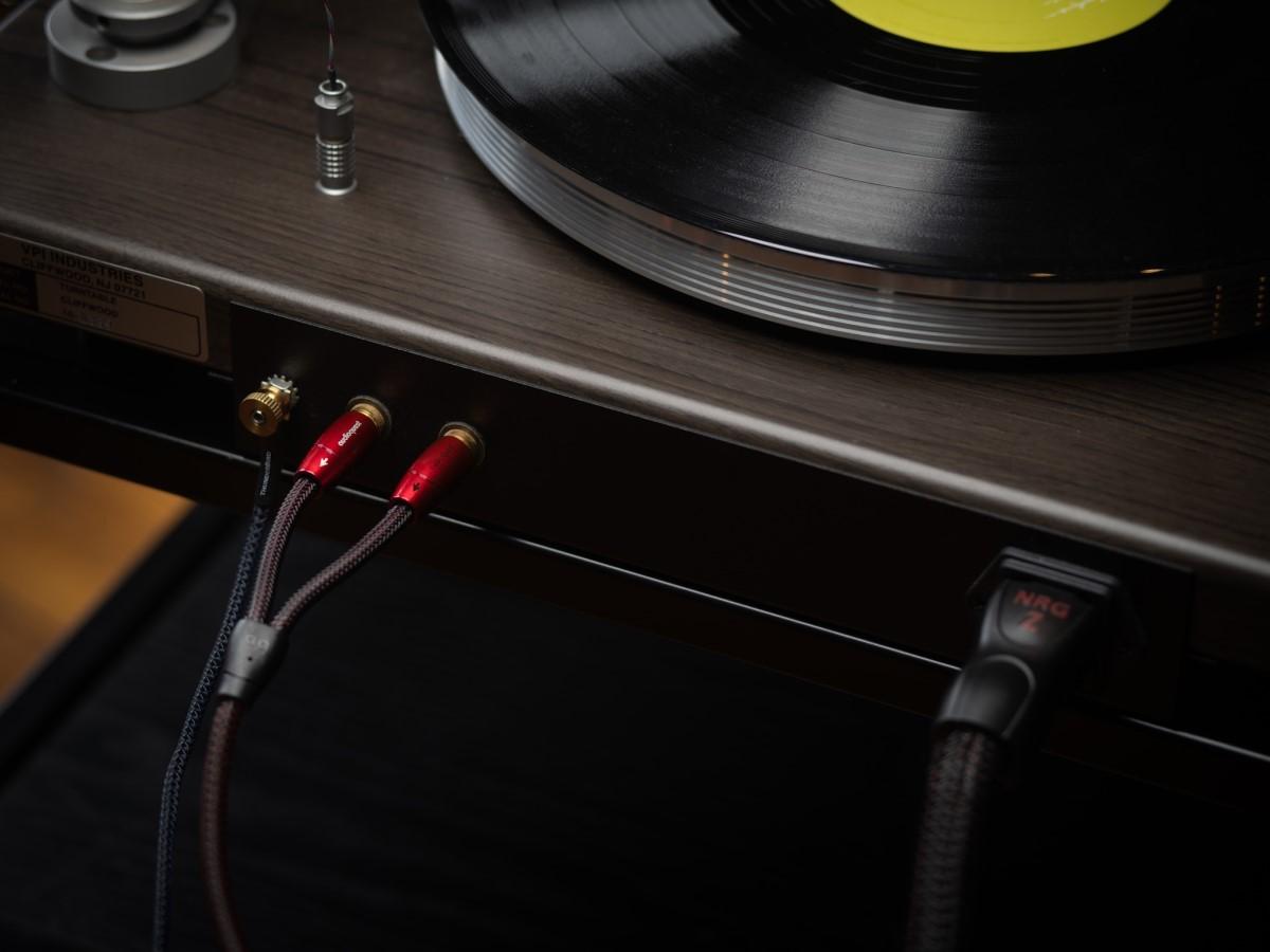 Audioquest ThunderBird GroundGoody - 0,6m