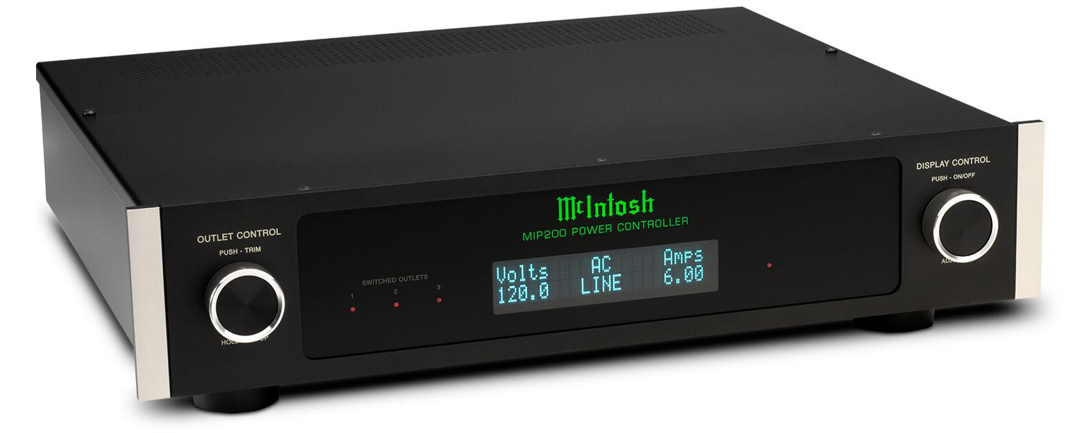 McIntosh Power Controler MIP200