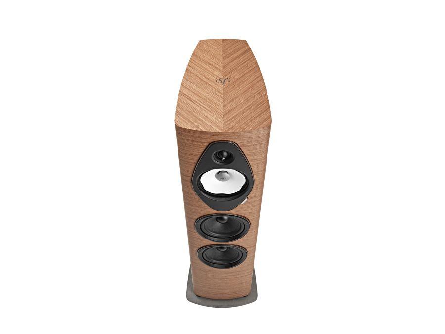 Sonus faber Sonetto V Gen. 2