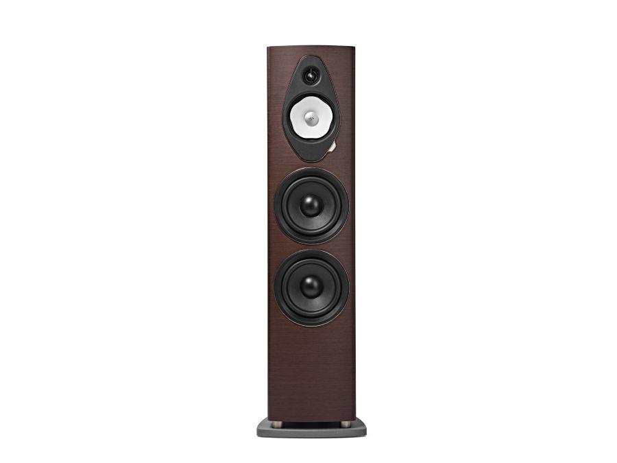 Sonus faber Sonetto VIII Gen. 2