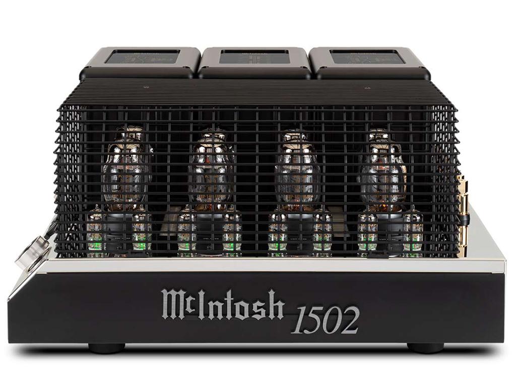 McIntosh MC1502