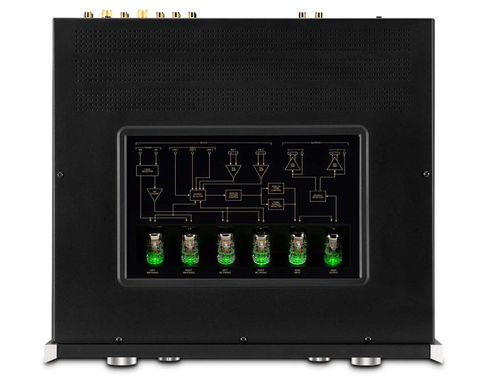 McIntosh  C22 mk V