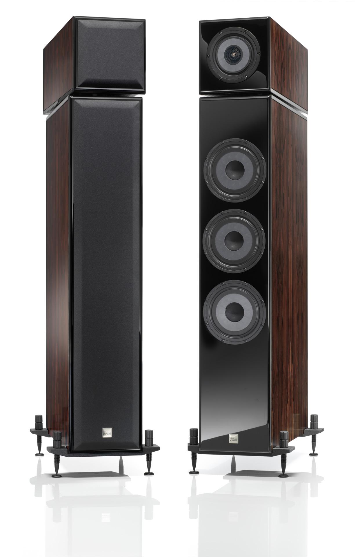 Vienna Acoustics Liszt Reference