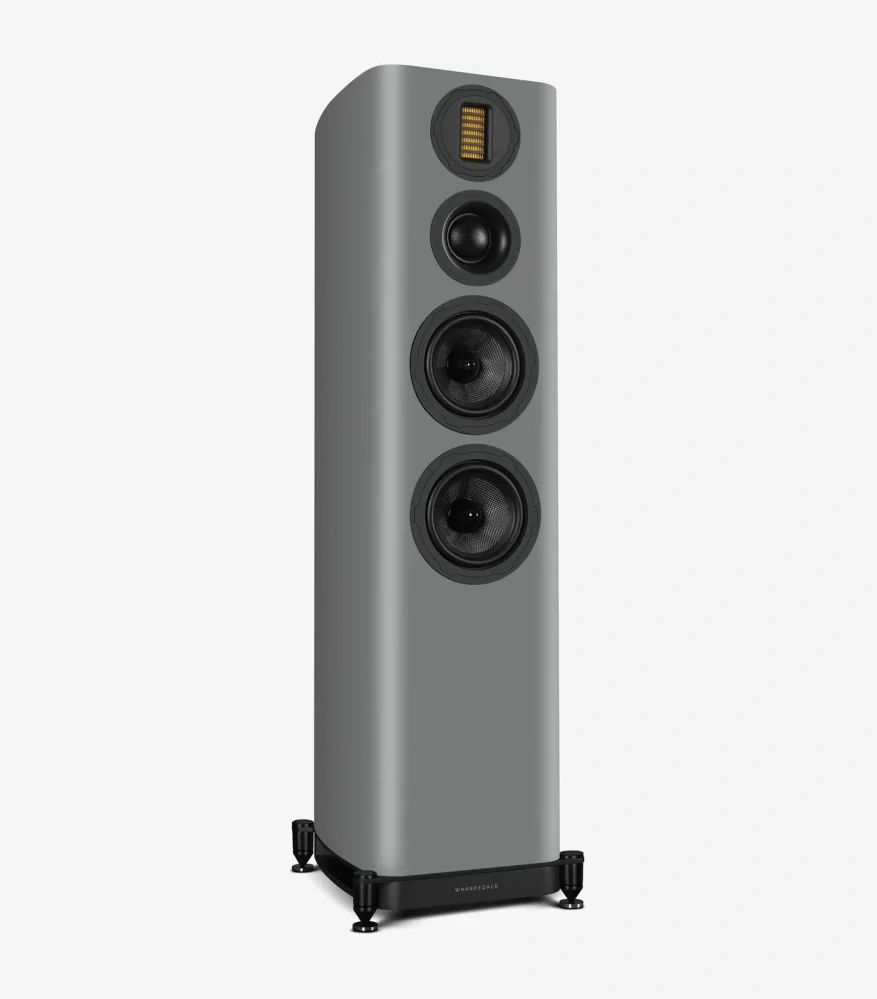 Wharfedale EVO 5.4