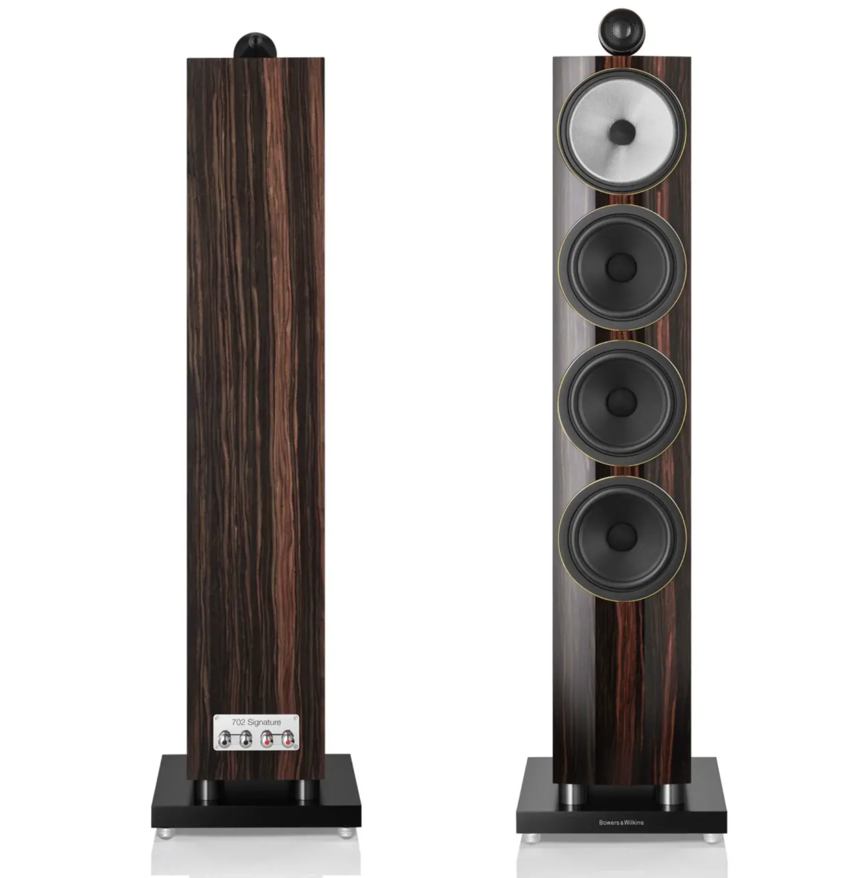 Bowers & Wilkins 702 S3 Signature