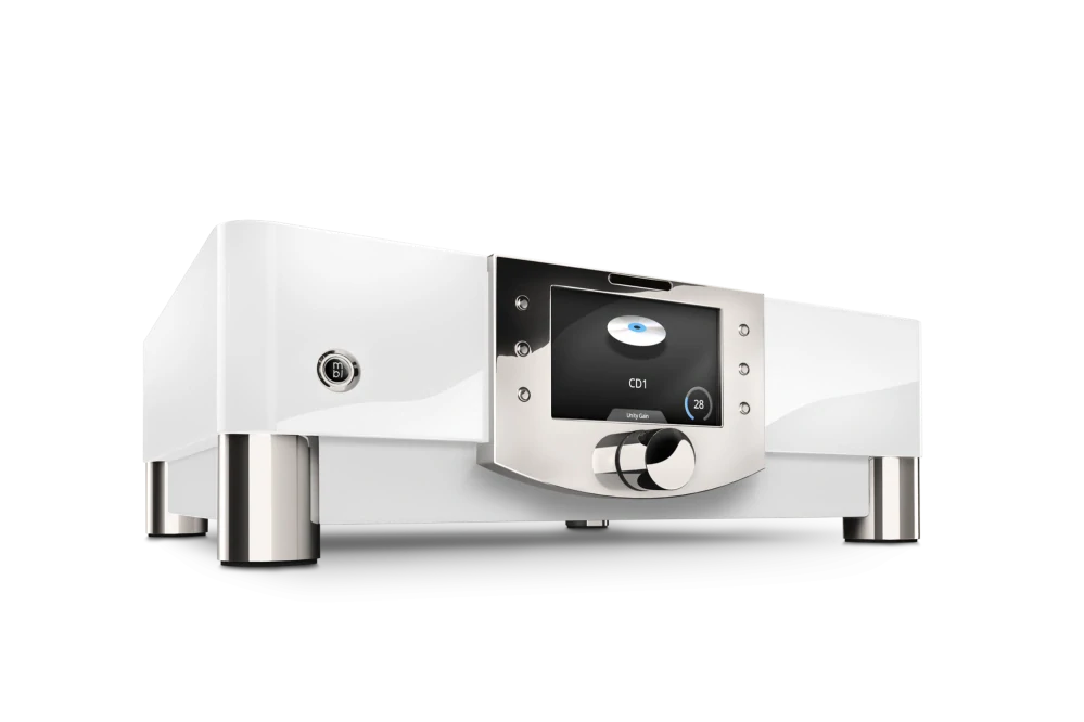 MBL N51 | integrovaný zesilovač