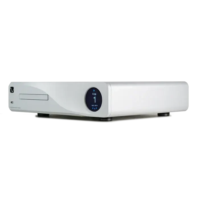 PS Audio PMG Signature SACD Transport