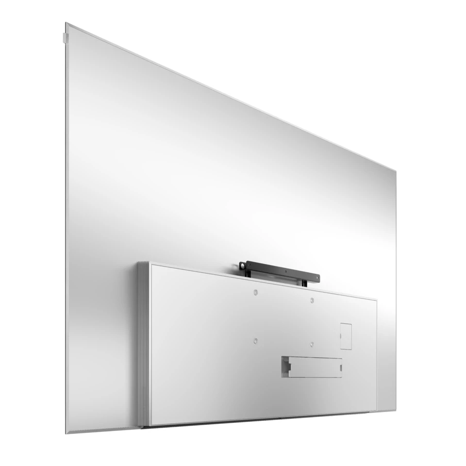 Loewe Stellar 97 dr+ (alu, Vidaa)