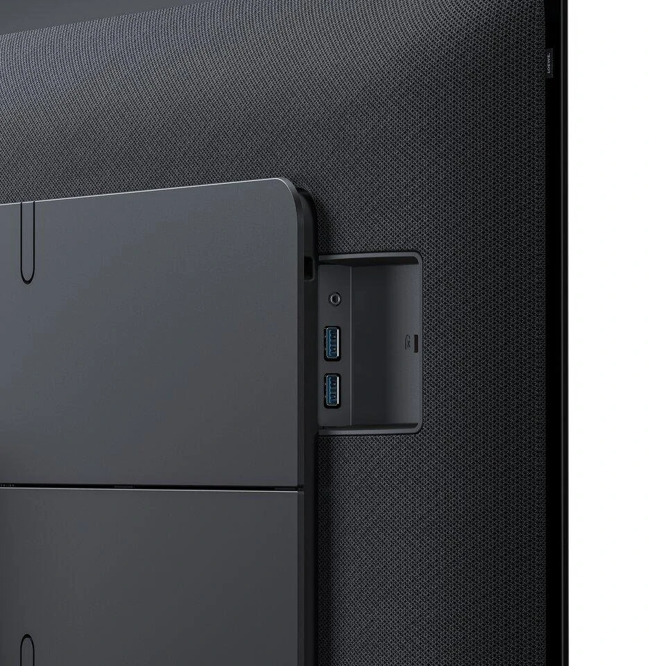 Loewe Inspire 65" DR+