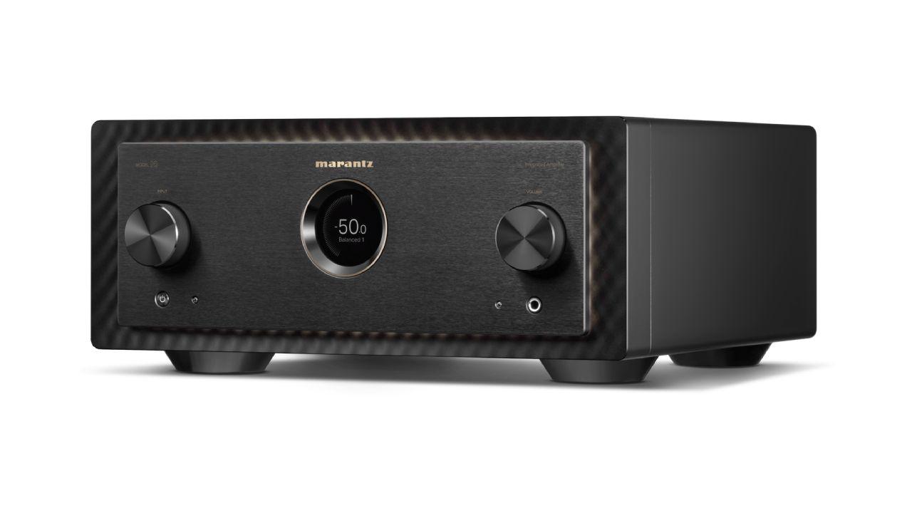 Marantz Model 10