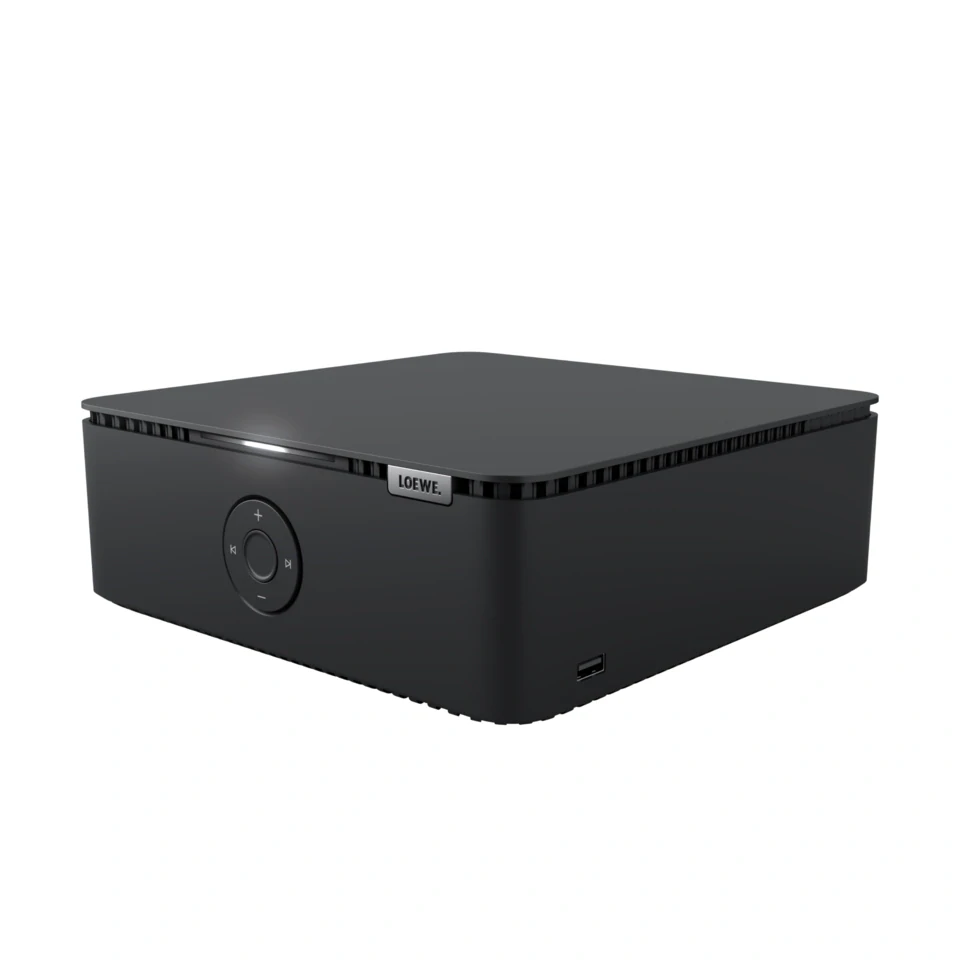 Loewe Klang mr Amp
