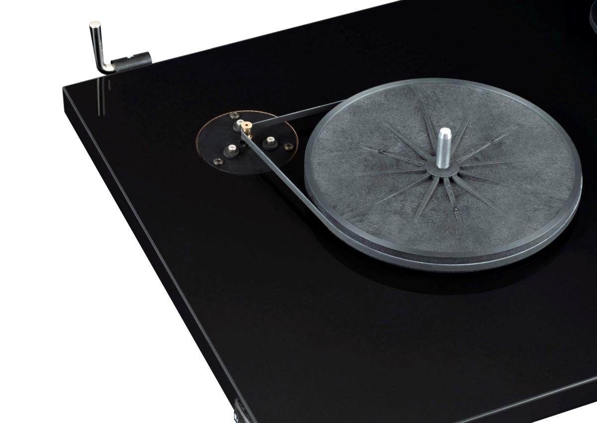 Gramofon Pro-Ject T1 EVO + OM10