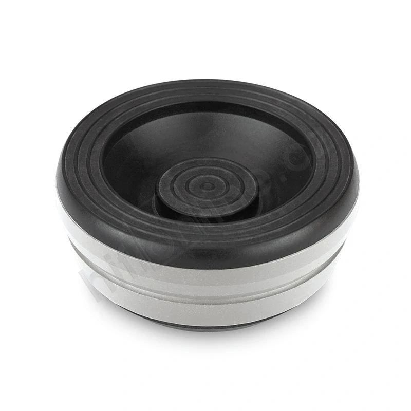 Antivibrační nohy Dynavox SDS4 silver | set 4ks