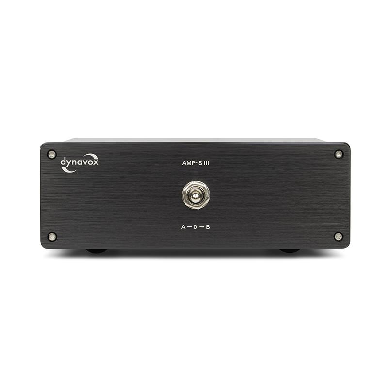 Dynavox AMP-S III