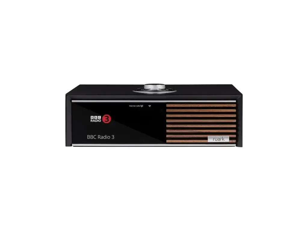 SET: Ruark R610 a Sabre R | ex-demo