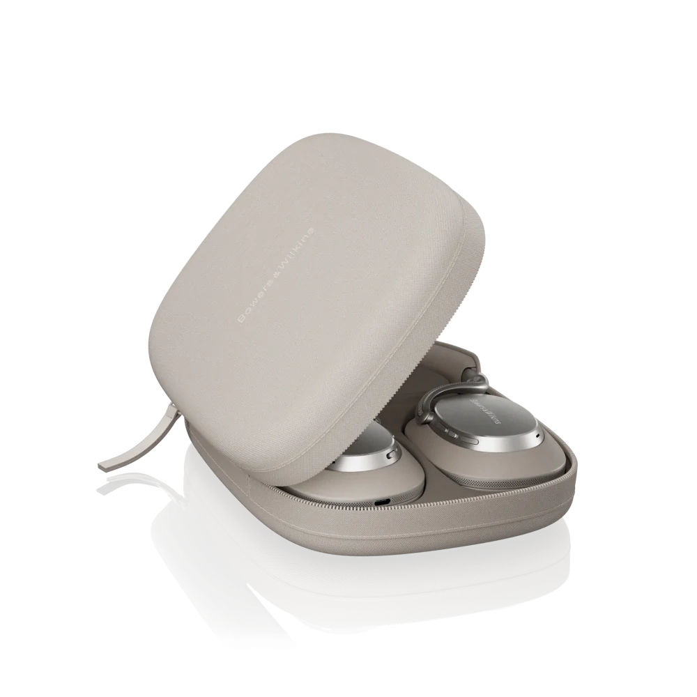 Bowers & Wilkins Px8 S2 | Warm Stone