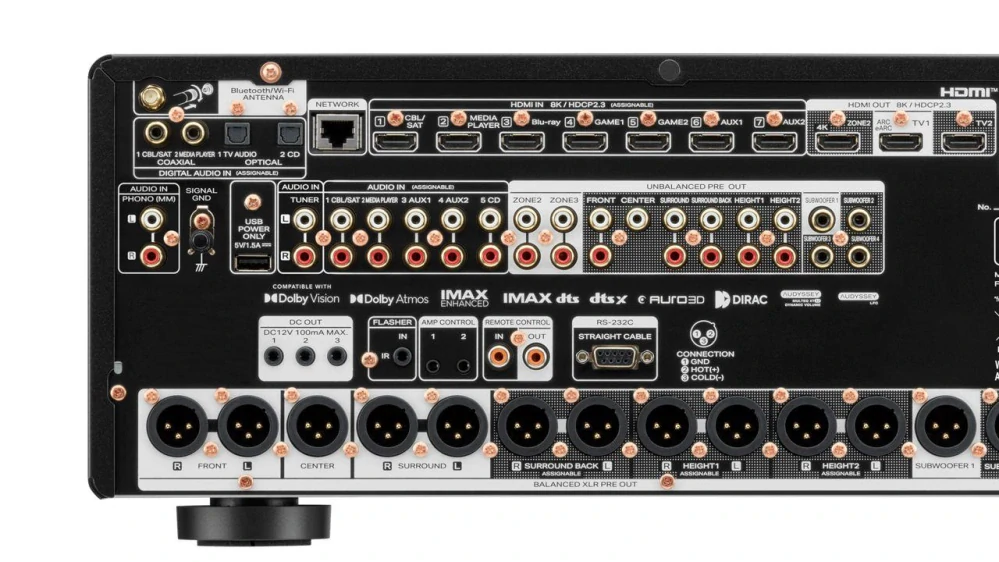 Marantz AV30