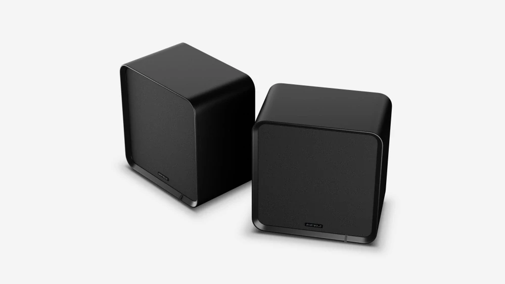 Eversolo SE100