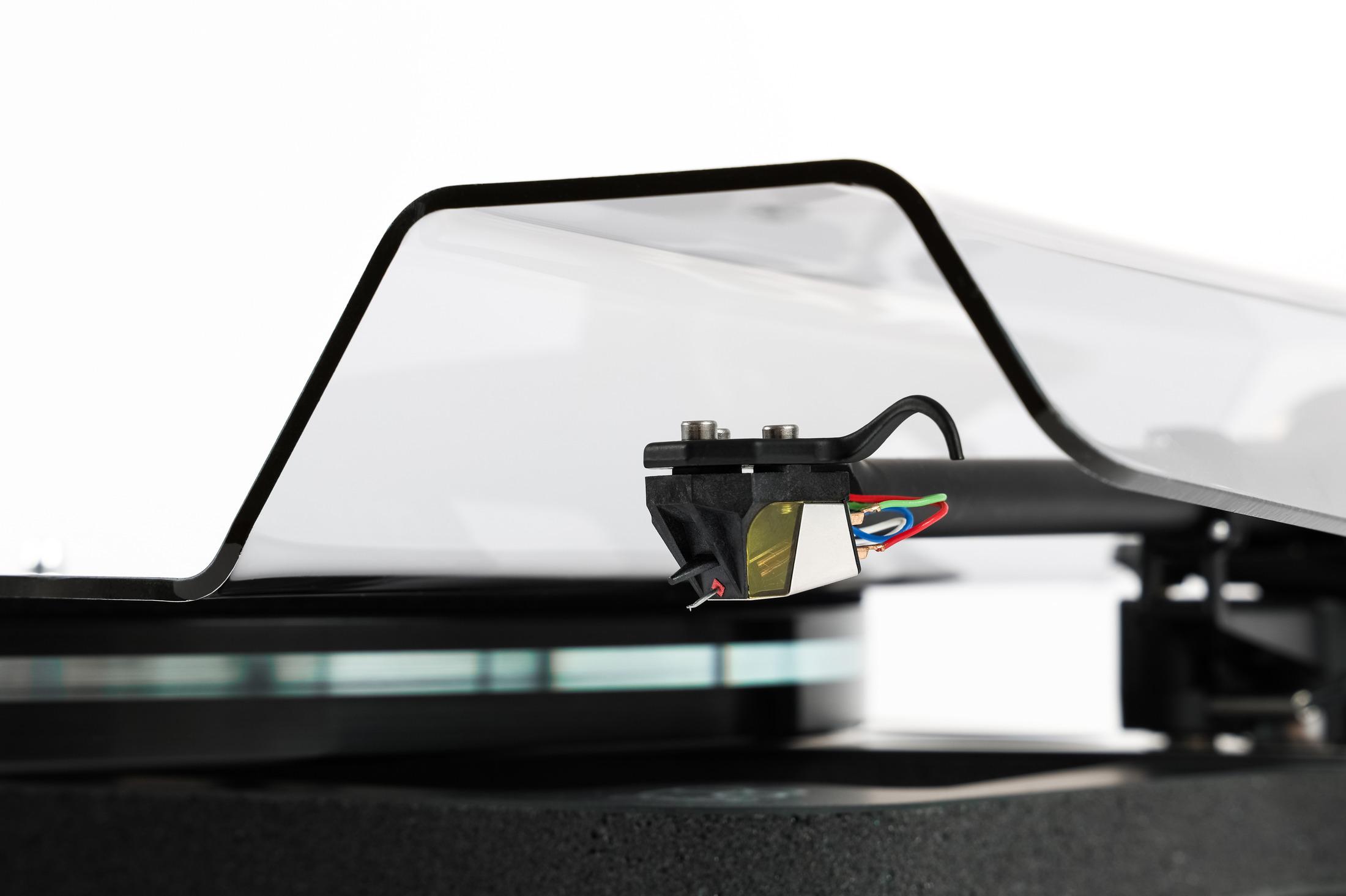 Rega Planar 8 | Nd7 MM