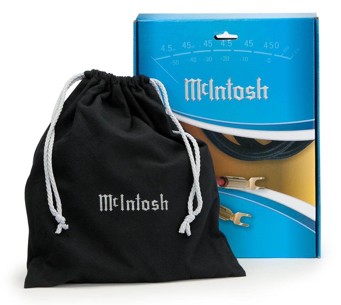 Reprokabel McIntosh - 2x2m