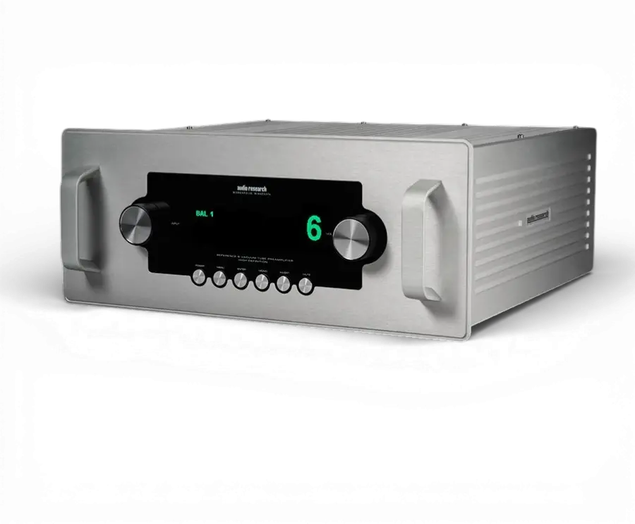 Audio Research Reference 6SE