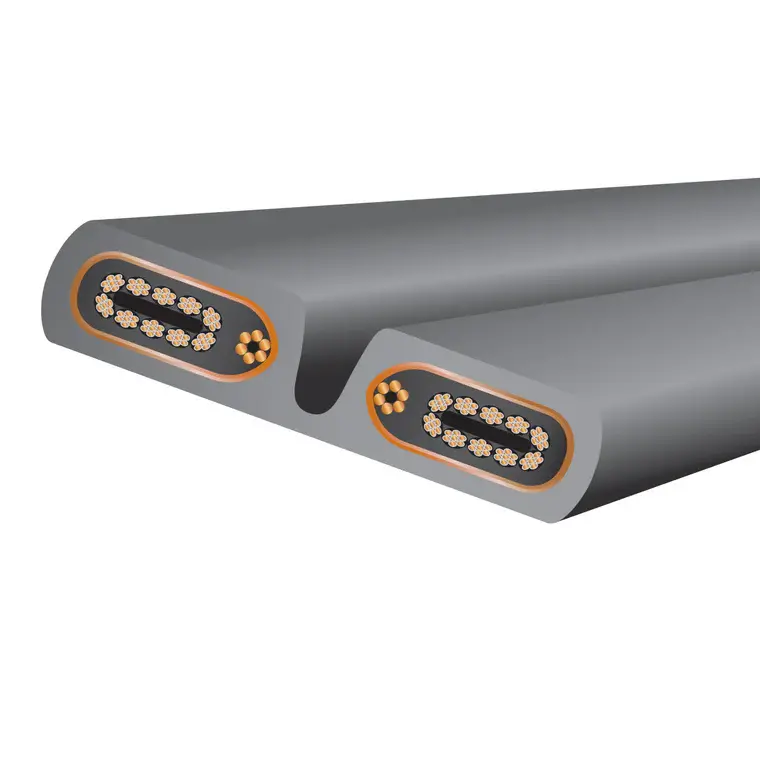 WireWorld Silver Electra 10 | 1,5m