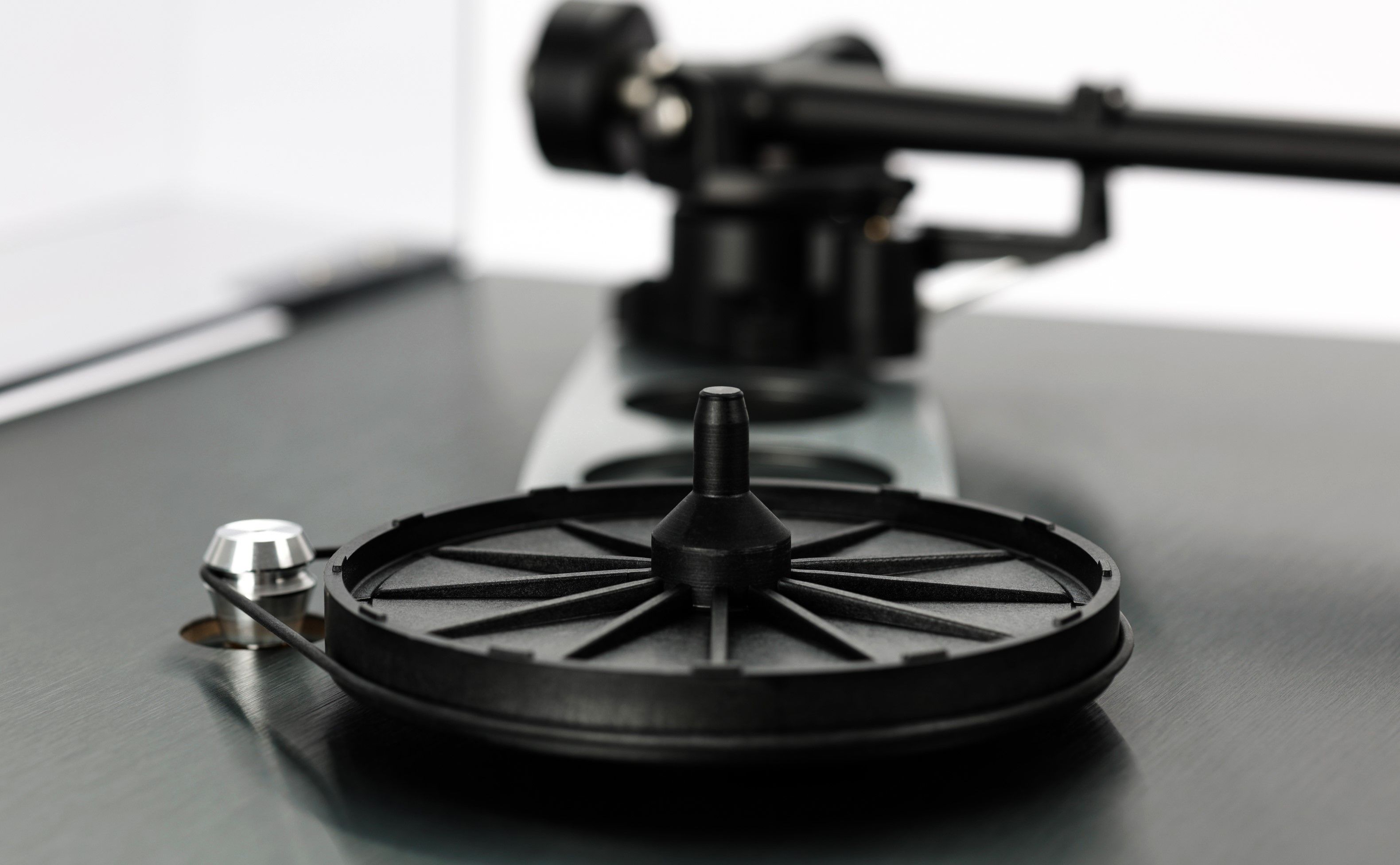 Rega Planar 3 RS (Nd5 MM) + 180g LP