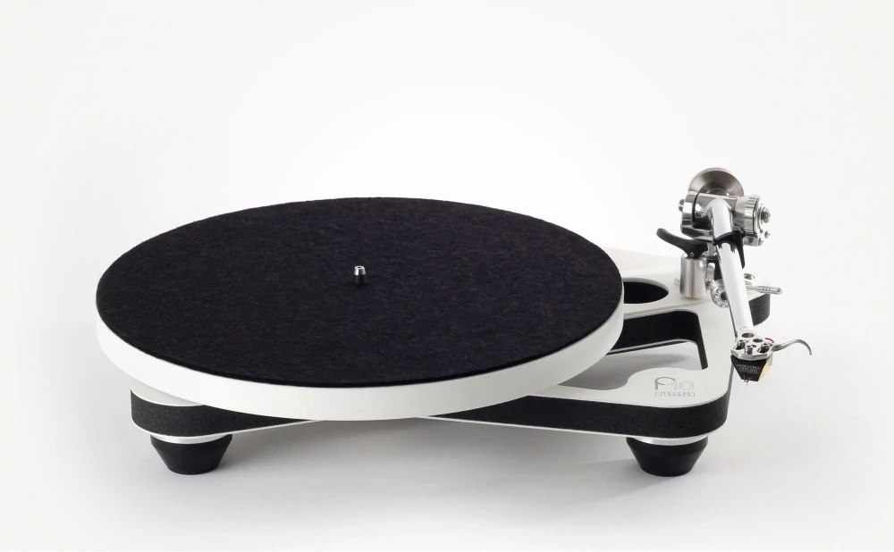 Rega Planar 10 | Apheta 3 MC