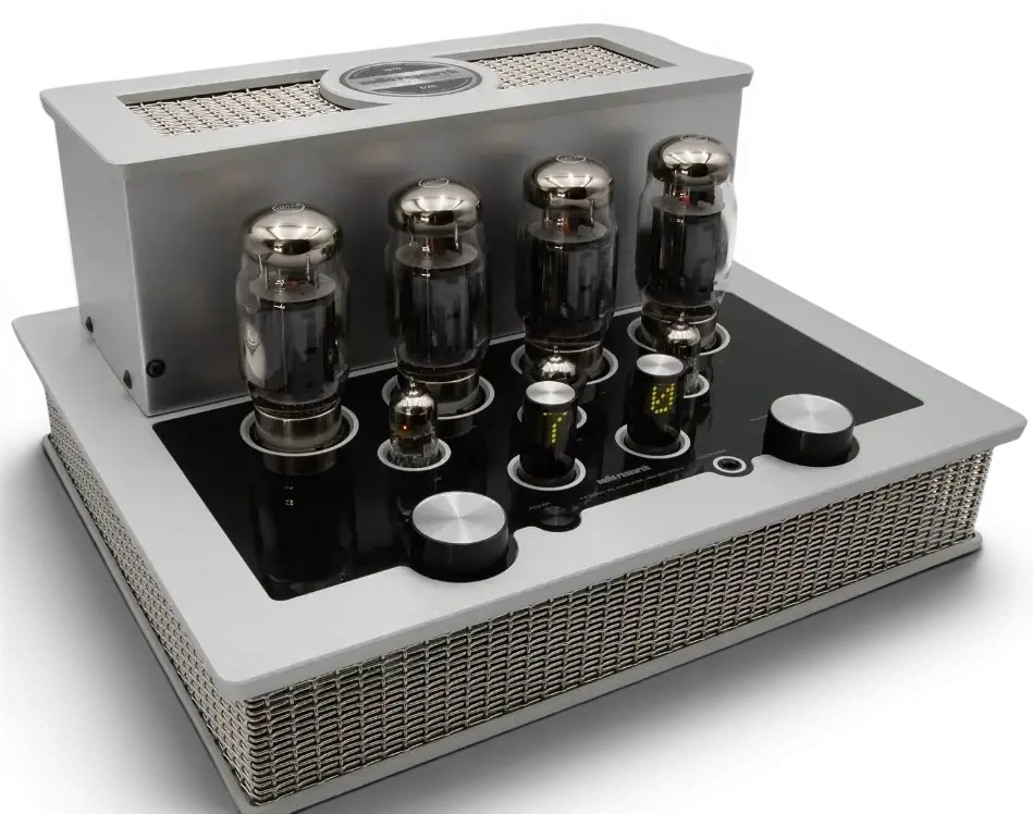 Audio Research I/70