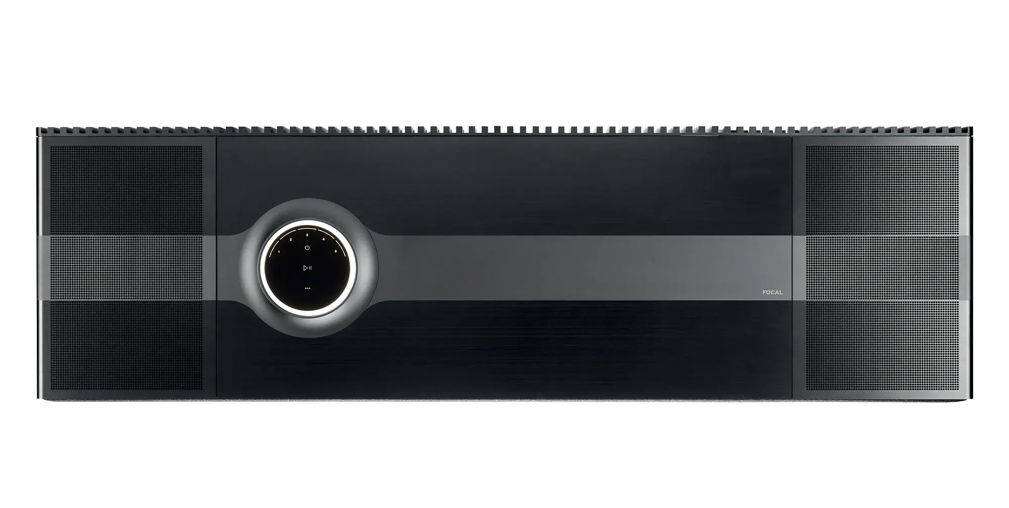 Focal Mu-so Hekla