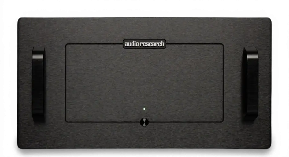 Audio Resesarch D-80
