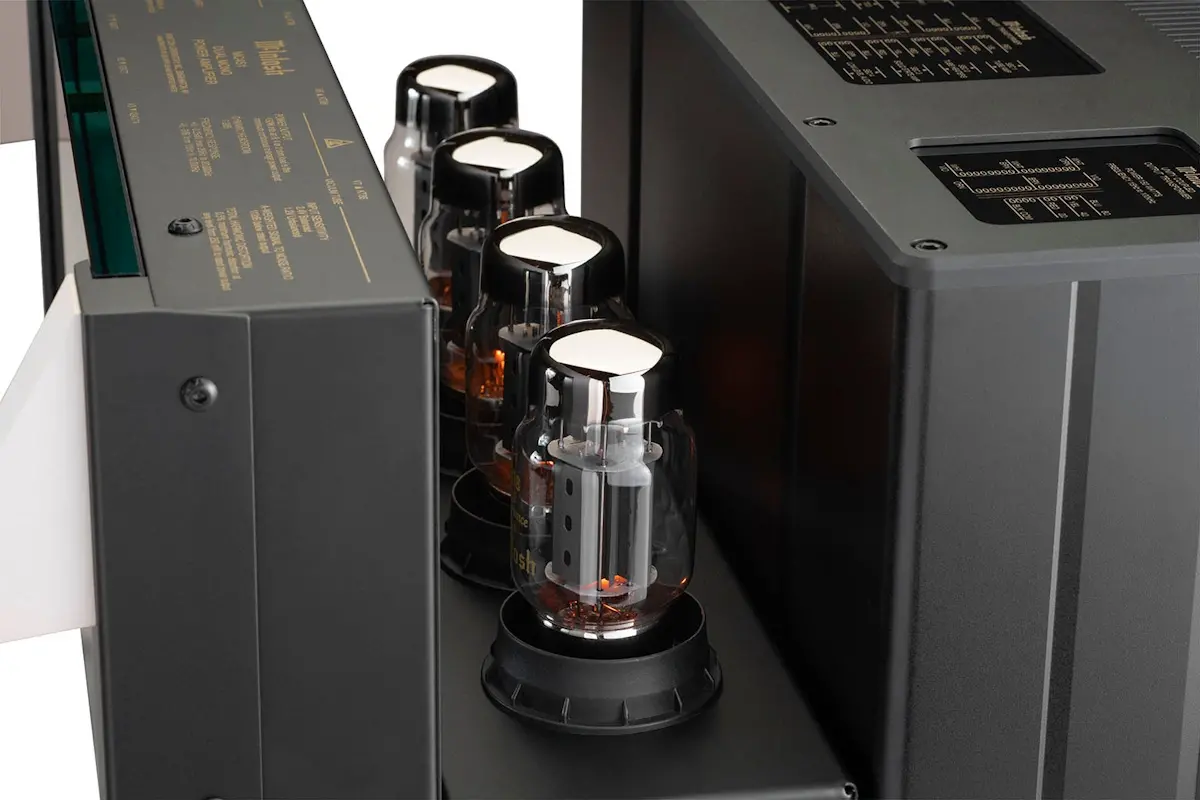 McIntosh MC451
