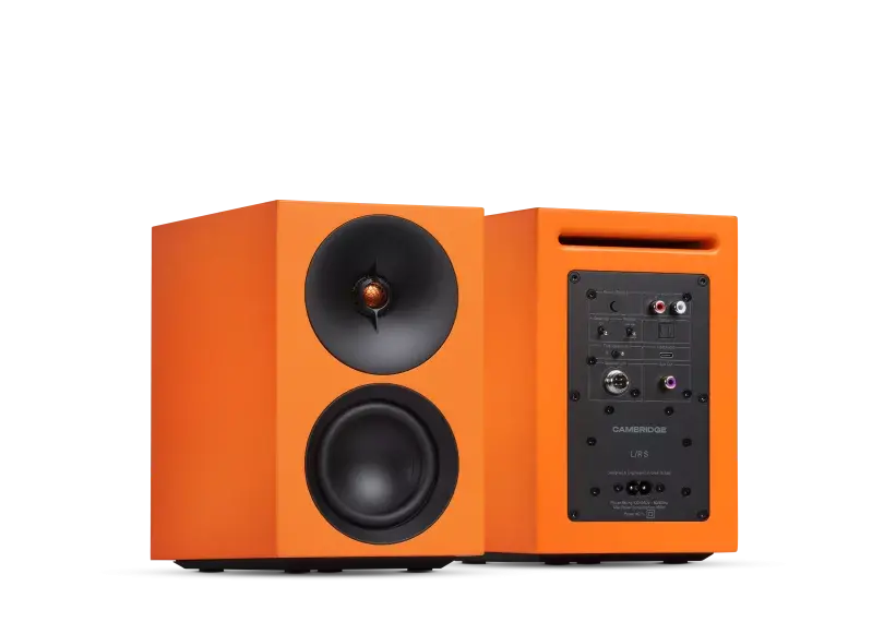 Cambridge Audio L/R S