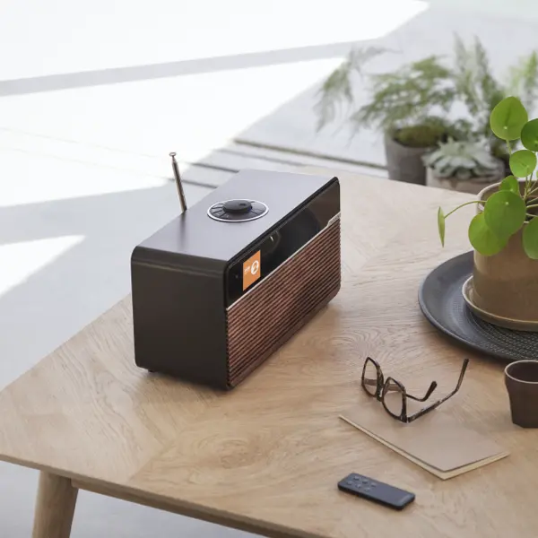 Ruark R2 mk4 Smart Music System