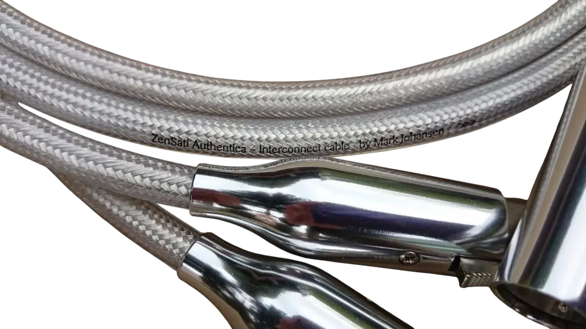 ZenSati Authentica XLR - 1,5m
