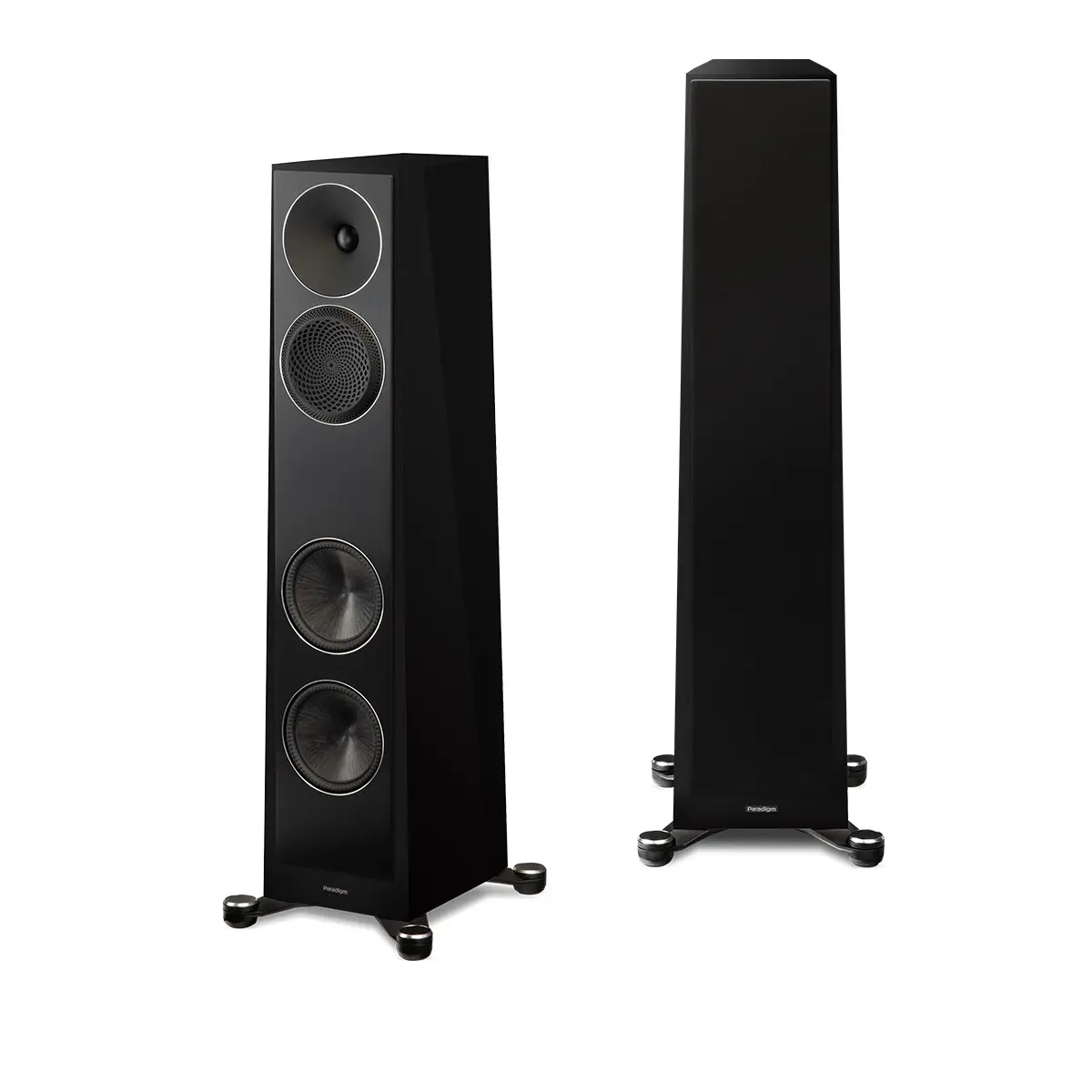 Paradigm Founder 80F