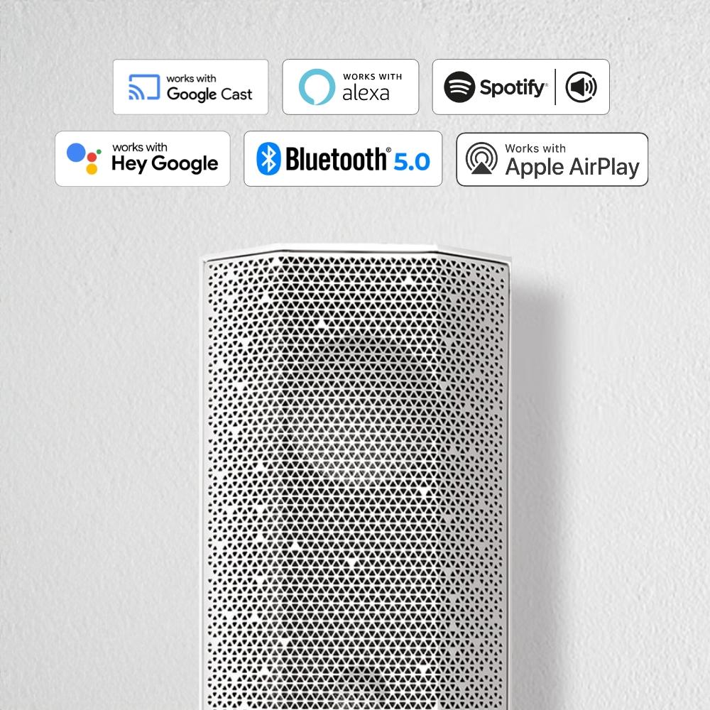 Lithe Audio iO1 WiFi | venkovní