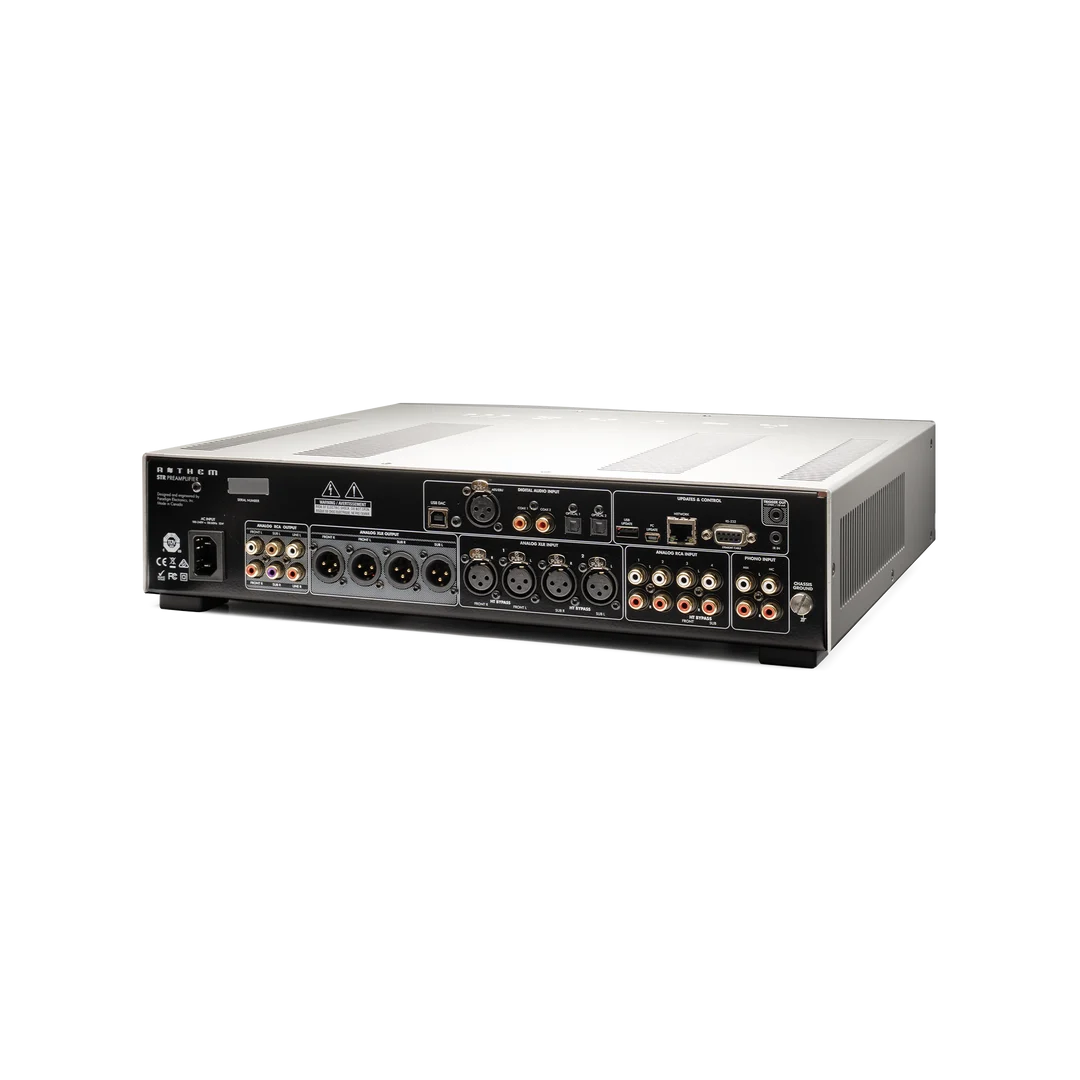 Anthem STR Preamp | ex-demo