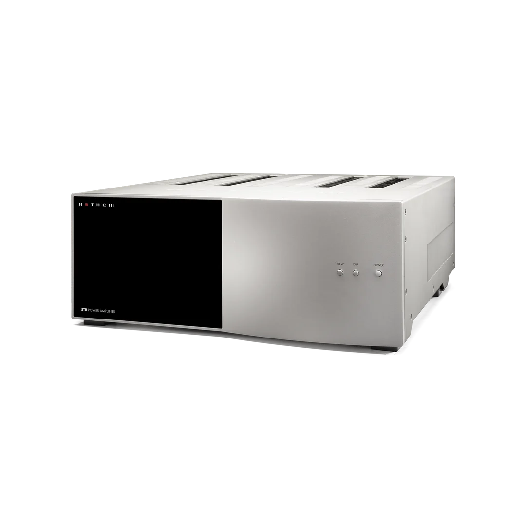 Anthem STR Power Amp | ex-demo