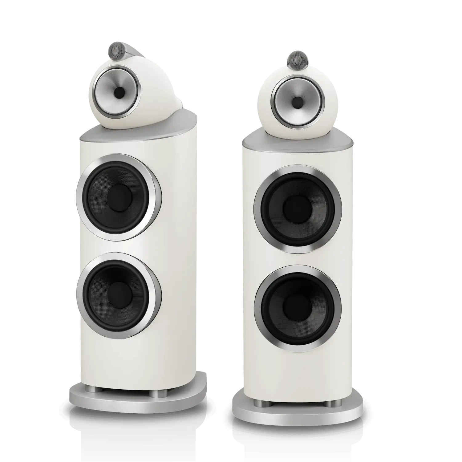 Bowers & Wilkins 801 D5