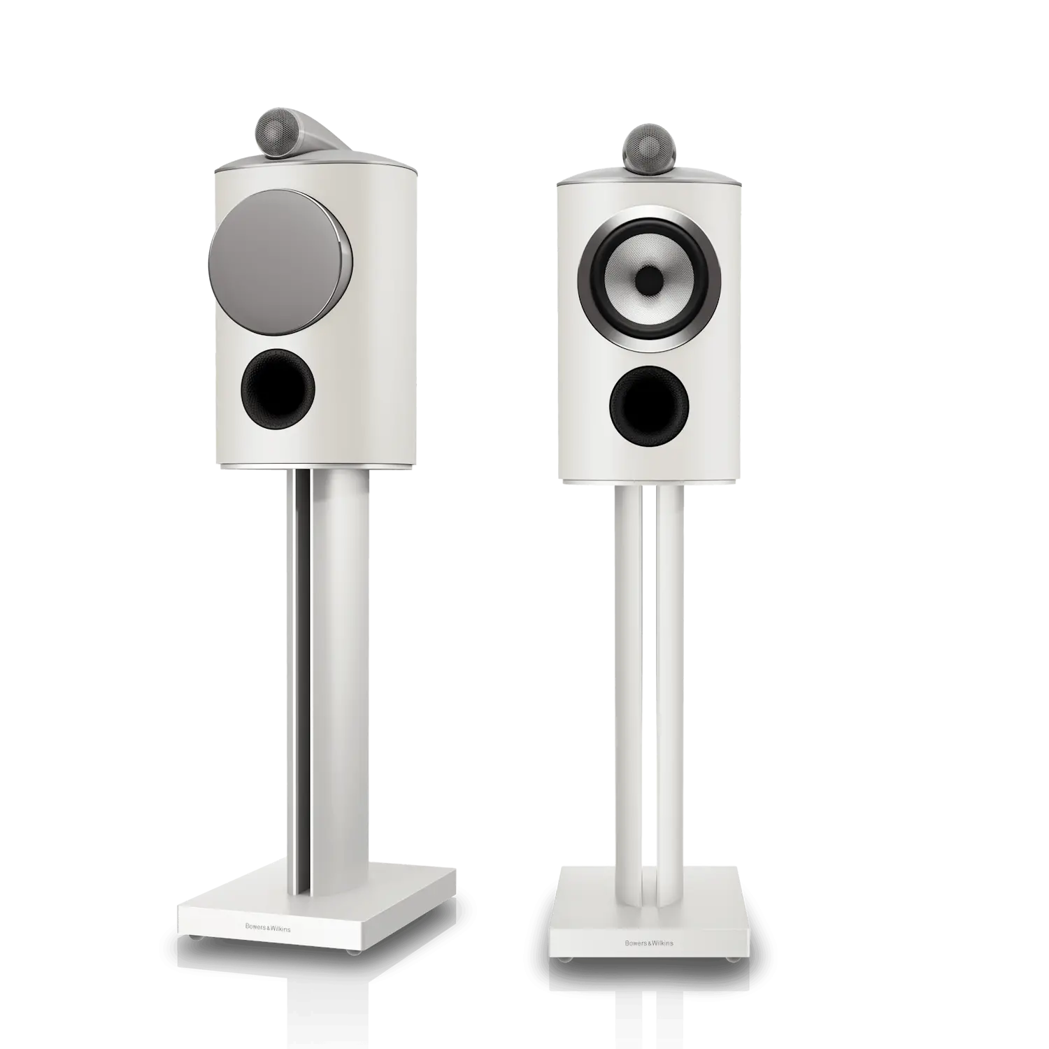 Bowers & Wilkins 805 D5