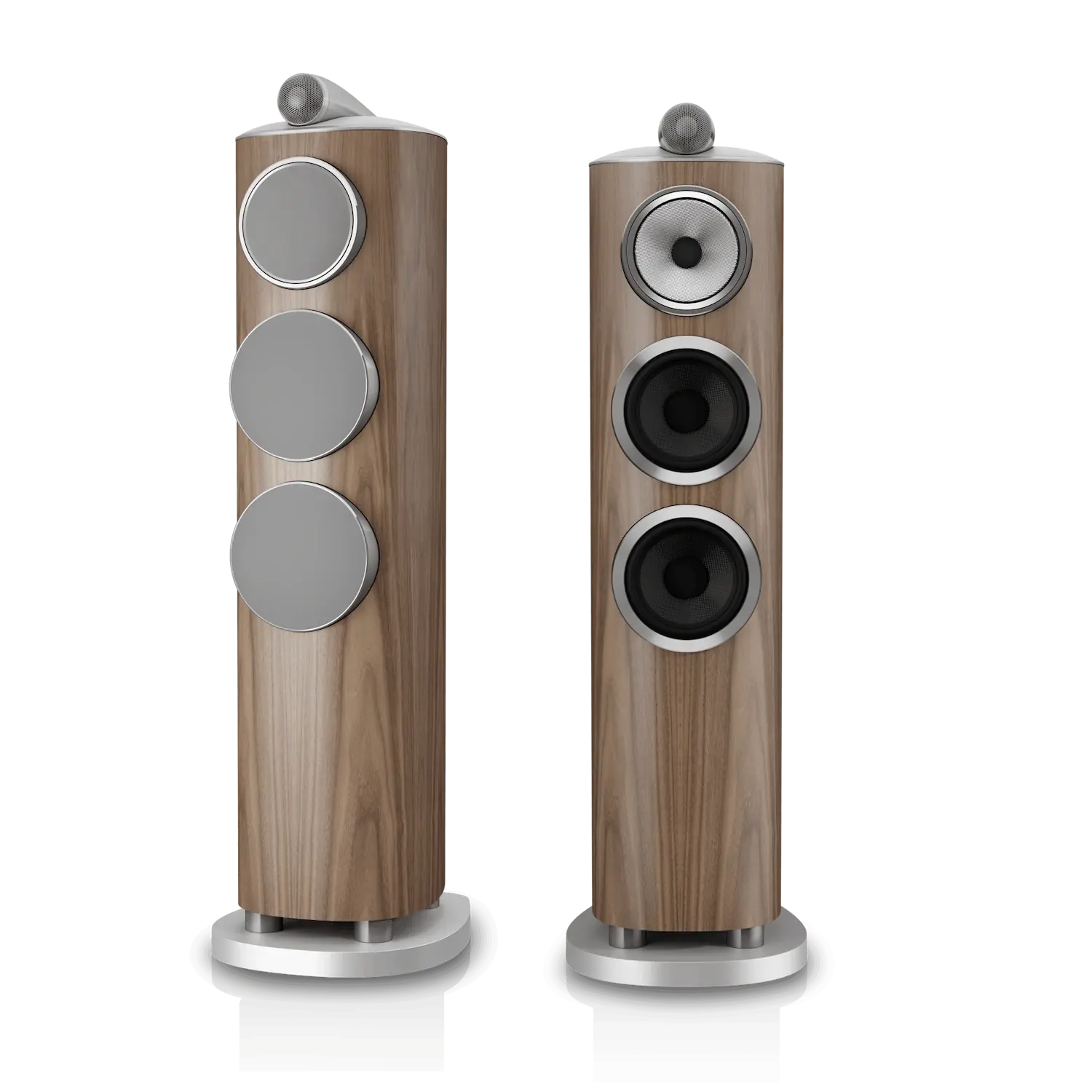 Bowers & Wilkins 804 D5
